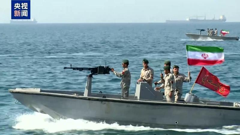  霍尔木兹海峡局势紧张，美军护航面临严峻挑战。 新闻 霍尔木兹海峡局势紧张，美军护航面临严峻挑战。 新闻 霍尔木兹海峡局势紧张，美军护航面临严峻挑战。 新闻