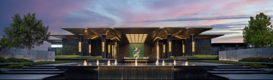  中国金茂发布2025全年业绩；高质量增长态势显现，经营韧性持续强化。 房产家居