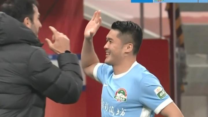  逆境觉醒：河南足球如何在负分重压下重塑骨气 体育新闻