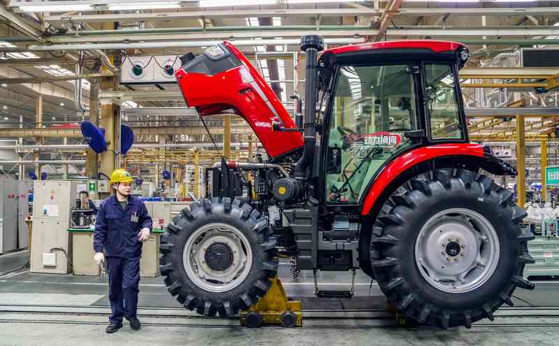 【深度揭秘】工业版图的隐秘重构：河南智造是否真能打破传统困局？