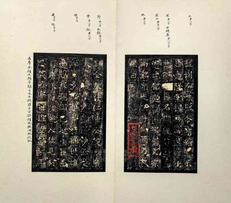  金石碑帖研究者进阶方案：从常丑奴墓志构建学术谱系 文化旅游