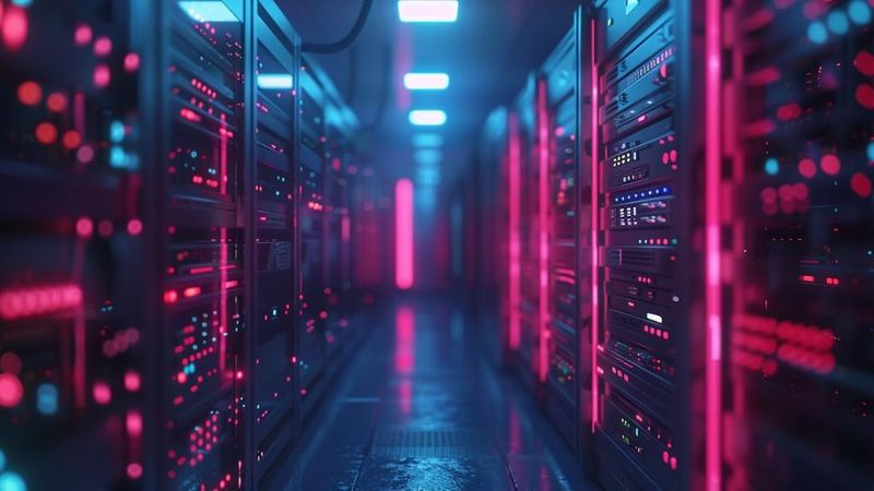  [AI算力战争] Meta裁员与特斯拉芯片工厂背后的技术博弈 IT技术