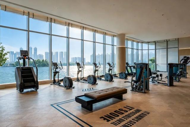  置业焦虑与居住升级：广州主城江居市场的逻辑重构 房产家居