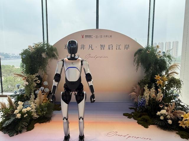  置业焦虑与居住升级：广州主城江居市场的逻辑重构 房产家居