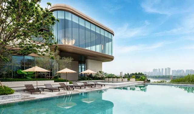  置业焦虑与居住升级：广州主城江居市场的逻辑重构 房产家居