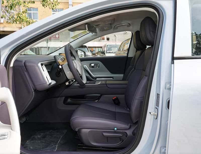  绝密档案：八万级纯电B级车的突围法则 汽车科技