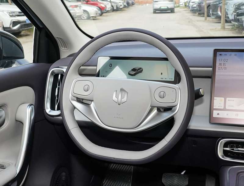  绝密档案：八万级纯电B级车的突围法则 汽车科技