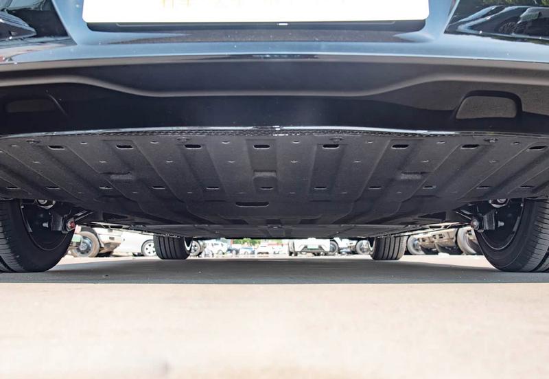  绝密档案：八万级纯电B级车的突围法则 汽车科技