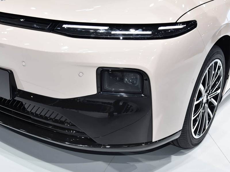  绝密档案：八万级纯电B级车的突围法则 汽车科技