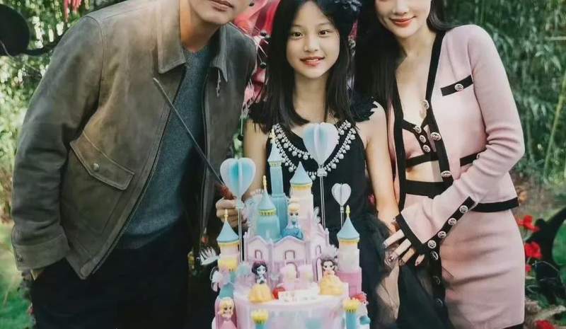  回望旧日星光：青春底色与命运的无常博弈 情感心理