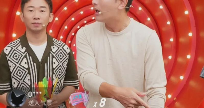  回望旧日星光：青春底色与命运的无常博弈 情感心理