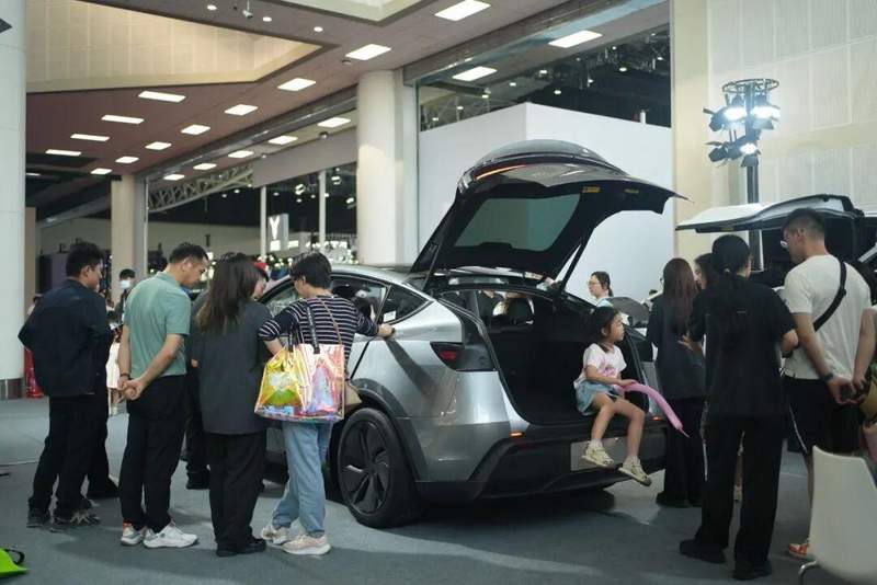  五一假期不去旅游真亏吗？深度复盘2026湖南车展的各种“套路”与真相 新闻