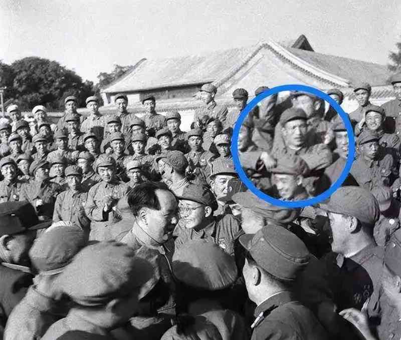  绝境中的孤勇与抉择：毛张苗战斗生涯的心理博弈 文化旅游