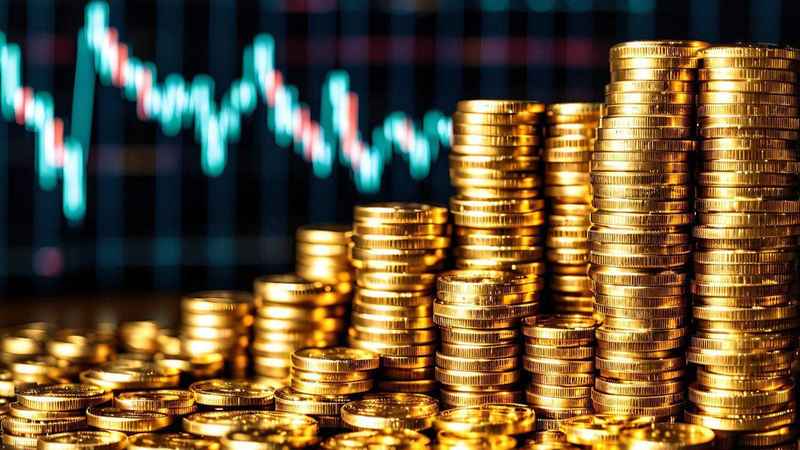  近期市场风向：避险资产的黄金布局策略 股票财经