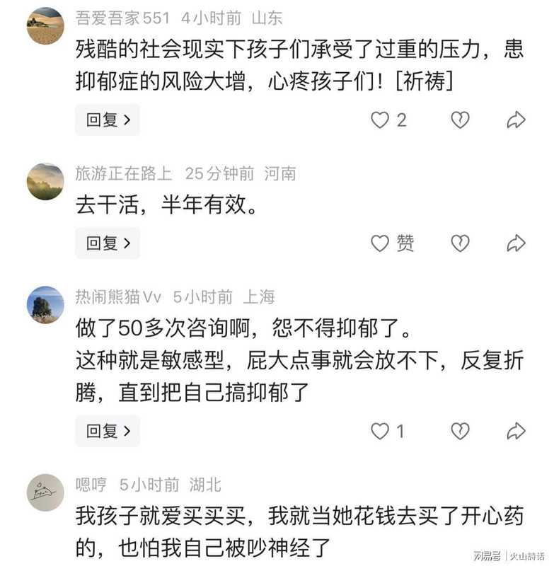  2024心理危机洞察：高额投入背后的教育错位与突围机会 教育招生