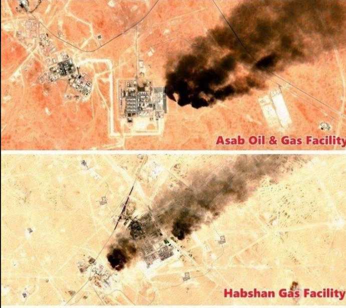  【技术深度】幻影2000-9空袭背后的战术逻辑：解析阿联酋空军对伊朗炼油厂的精准打击 新闻