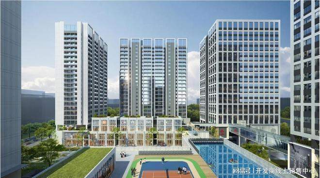 深圳沙井厂房技术解析：恒盛智创大厦层高与承重设计深度测评