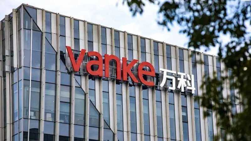  万科2025财报深拆：亏损885亿的债务深渊与流动性危局 股票财经