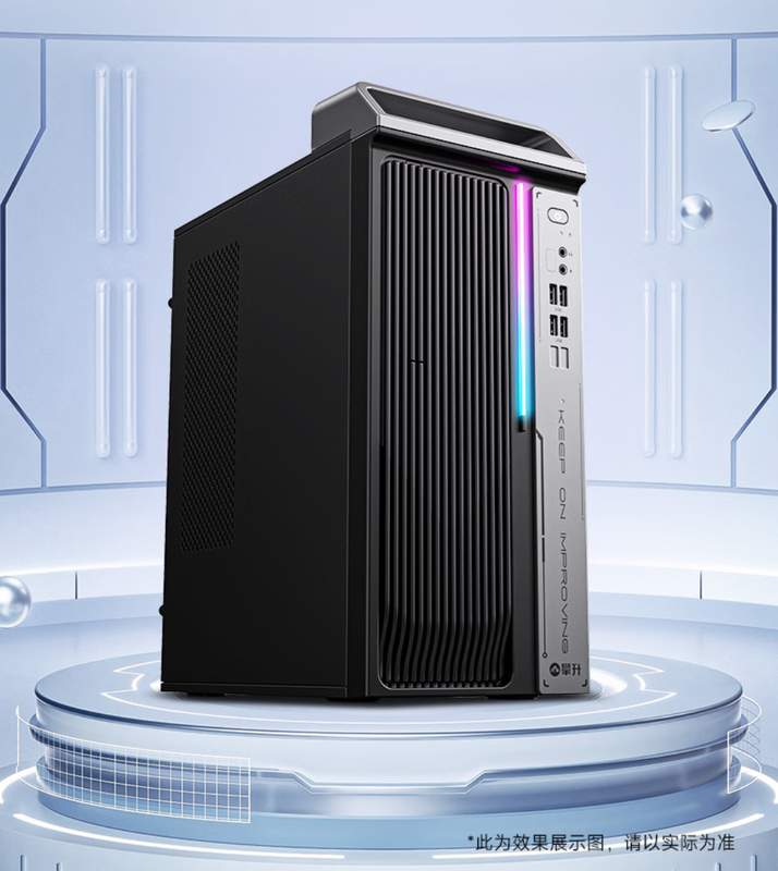  从ATX到15L：专业设计师的桌面生产力工具升级指南 IT技术