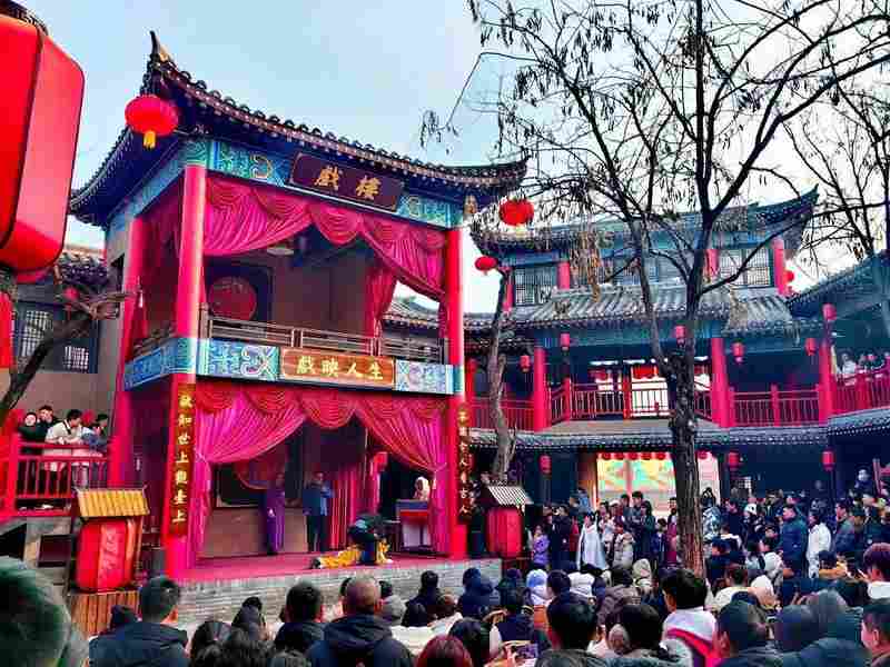  游戏赋能文旅的十年试错：从营销蹭热度到沉浸式融合的路径演进 IT技术