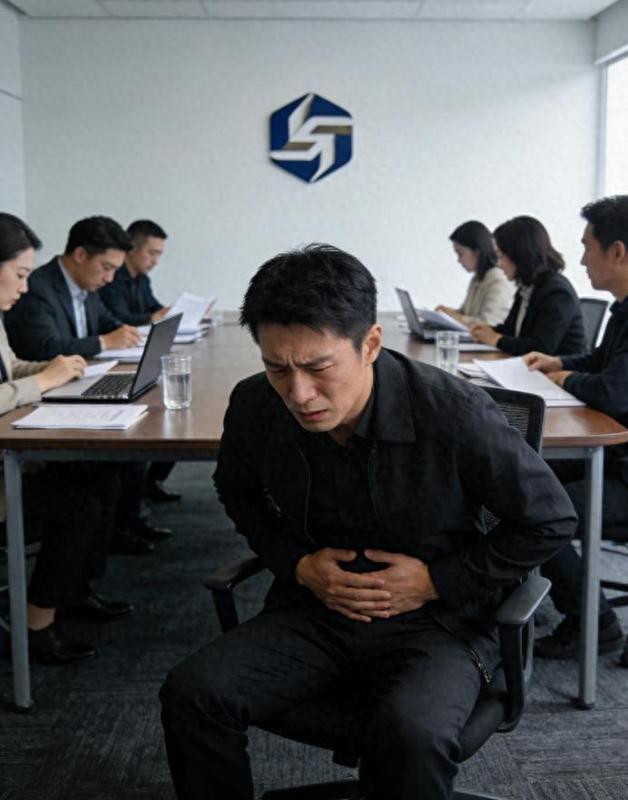 从濒死体验到中医哲学：一位工程师用技术思维拆解「五脏元真通畅」的底层逻辑 健康养生