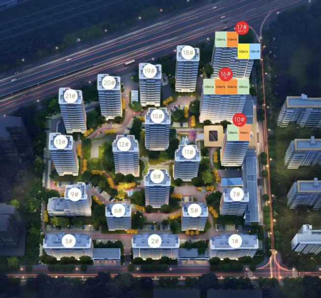  【深度测评】西安楼市新品备案价出炉：三大楼盘从刚需到顶豪的完整产品力解析 房产家居