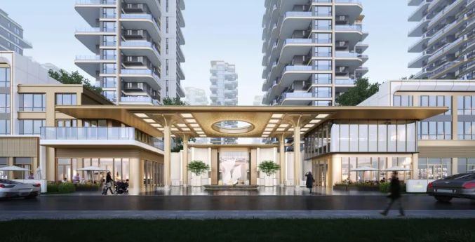  【深度测评】西安楼市新品备案价出炉：三大楼盘从刚需到顶豪的完整产品力解析 房产家居