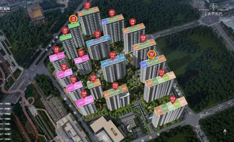  【深度测评】西安楼市新品备案价出炉：三大楼盘从刚需到顶豪的完整产品力解析 房产家居