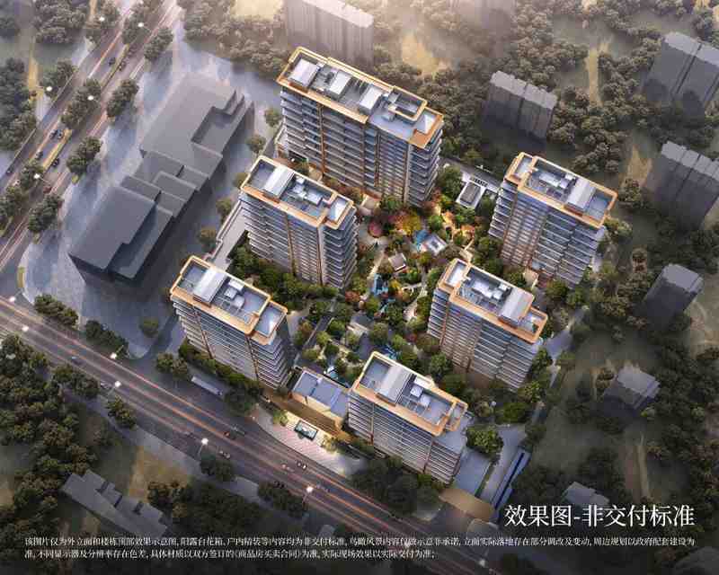  【深度测评】西安楼市新品备案价出炉：三大楼盘从刚需到顶豪的完整产品力解析 房产家居