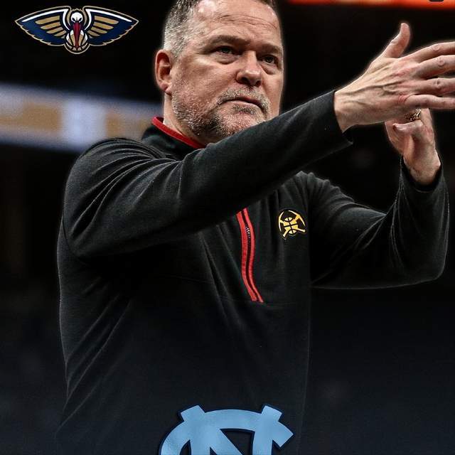  【深度复盘】冠军教头马龙为何放弃NBA？解析职业与校园篮球的人才流动密码 体育新闻