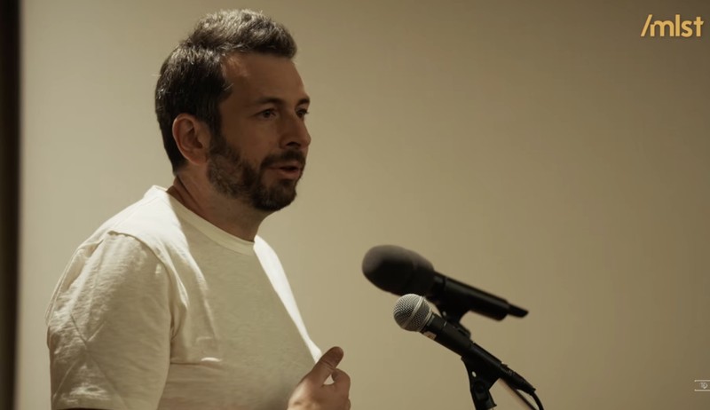  【认知颠覆】谷歌科学家用代码实验证明：智能从来不是进化的终点，而是生命的第一性原理 IT技术