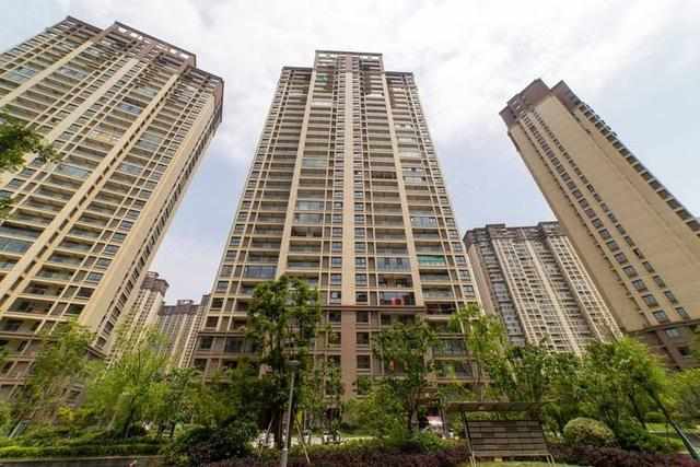  数据拆解：上海二手房回暖背后的真实驱动力 股票财经