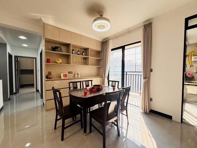  数据拆解：上海二手房回暖背后的真实驱动力 股票财经