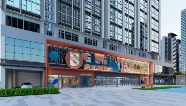 存量资产盘活的技术路径与创新价值：广东首个保租房再贷款项目深度解析