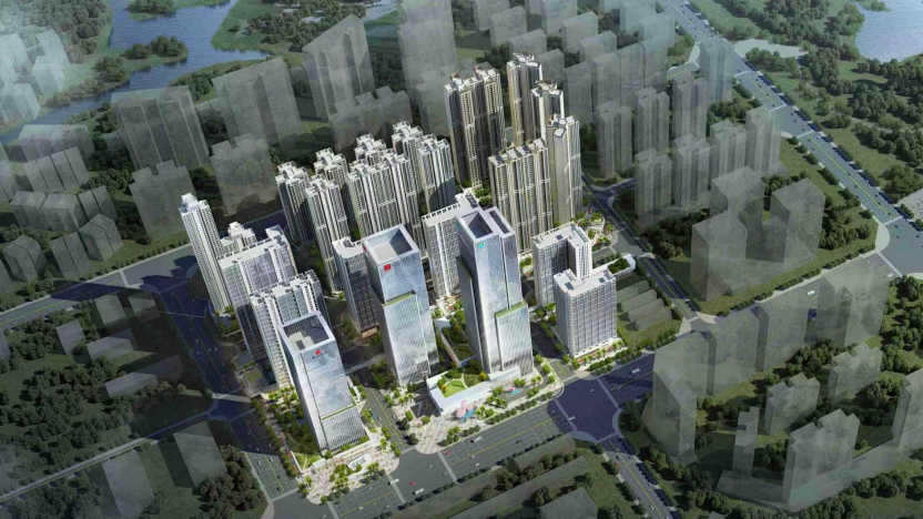  存量资产盘活的技术路径与创新价值：广东首个保租房再贷款项目深度解析 房产家居