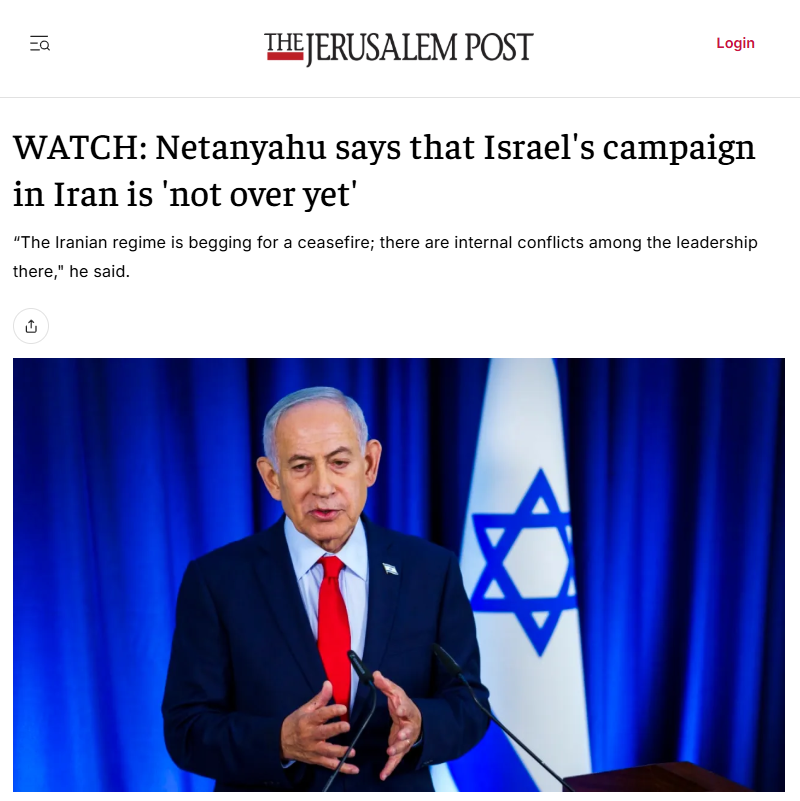  美伊破冰四十六载：霍尔木兹困局与地缘博弈的深层逻辑 新闻