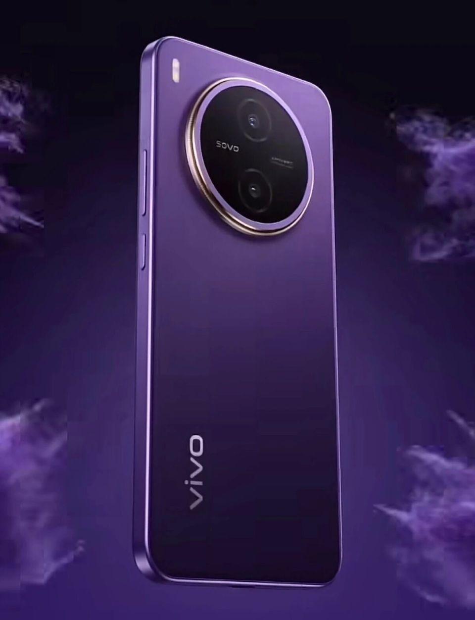  万级电池军备竞赛：vivo Y600 Pro参数拆解与技术护城河 手机评测