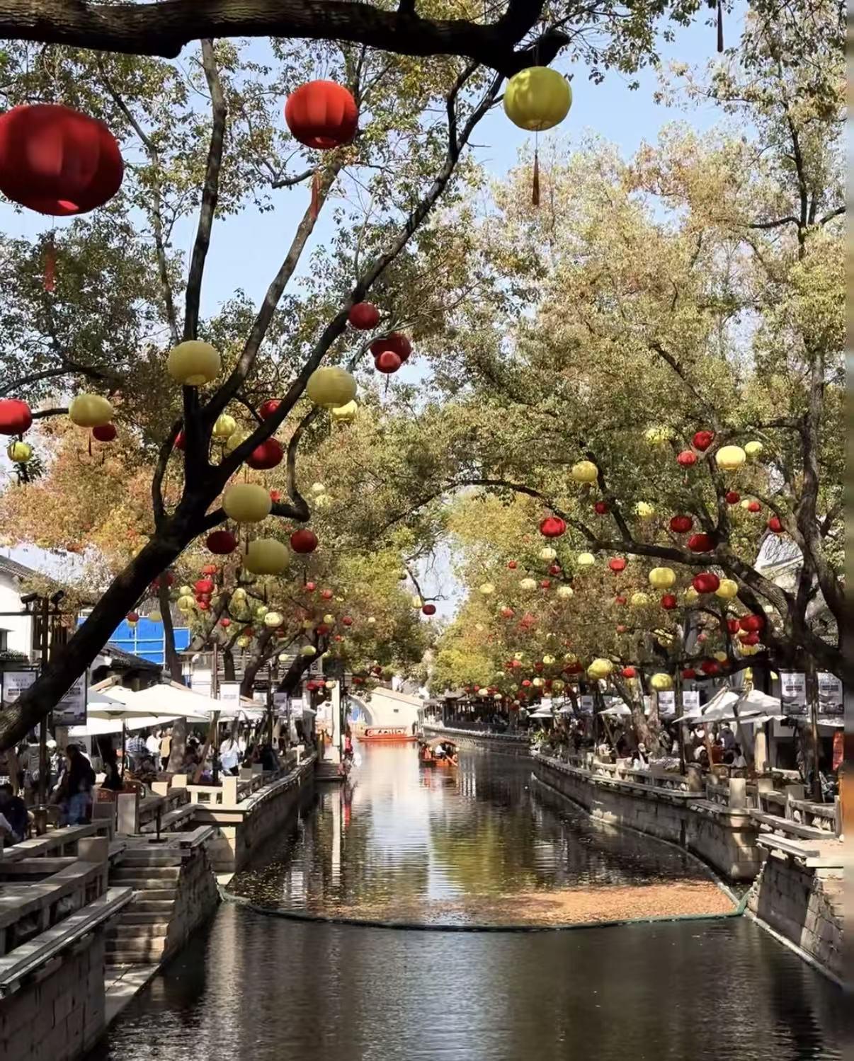  苏州无锡1小时交通圈实测报告：基于三次踩点验证的最优周边游方案 文化旅游