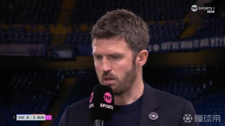 临时防线零封切尔西：卡里克揭秘曼联防守危机的极限操作与战术重构