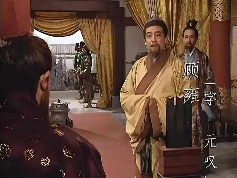  《赤壁之战底层逻辑：江东士族的利益博弈与权力布局》 新闻