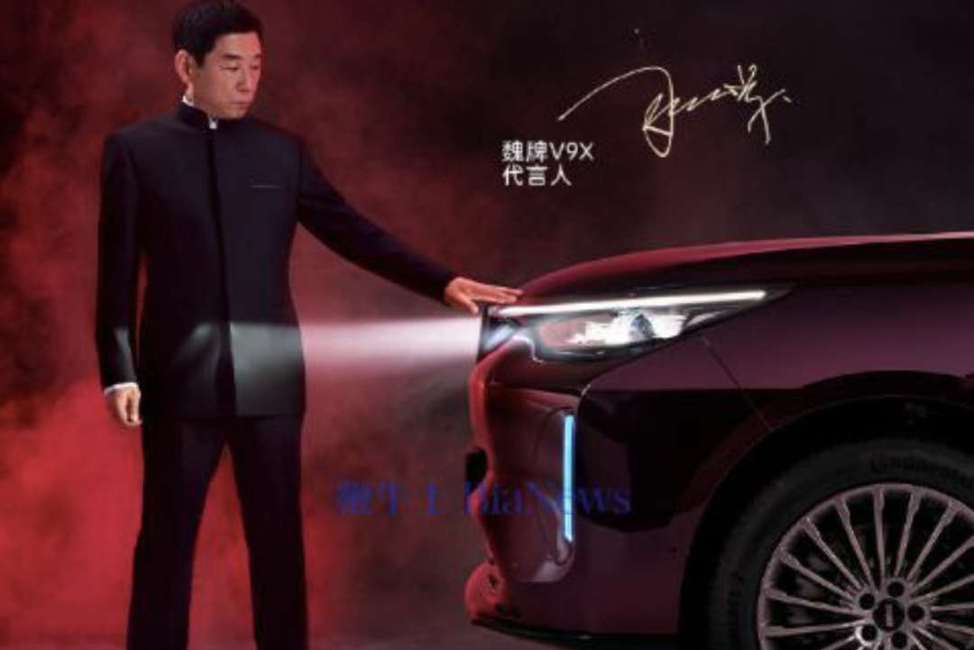  技术拆解：东风日产NX8广告抄袭事件背后的「倒影穿帮」细节分析 汽车科技