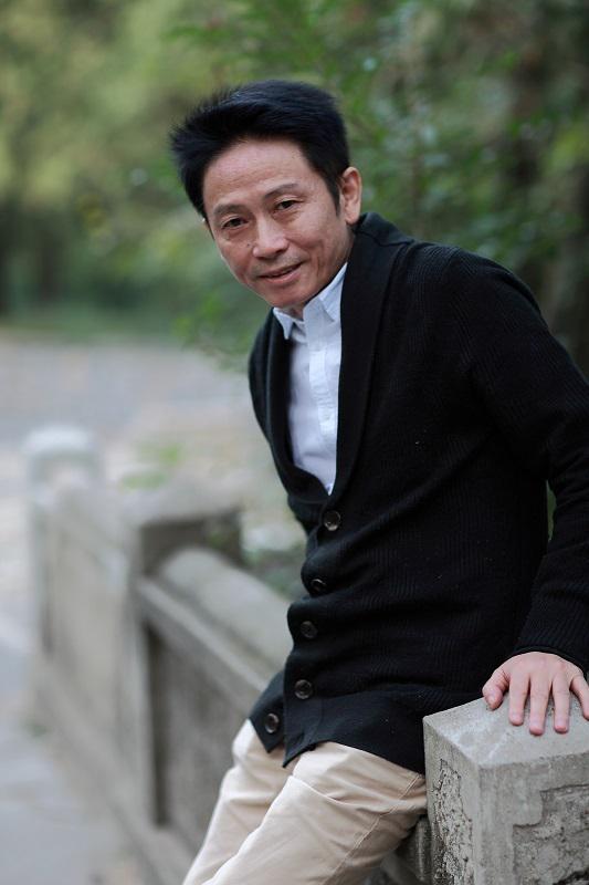  刘和平的创作方法论：解构《大明王朝1566》为何封神 影视小说