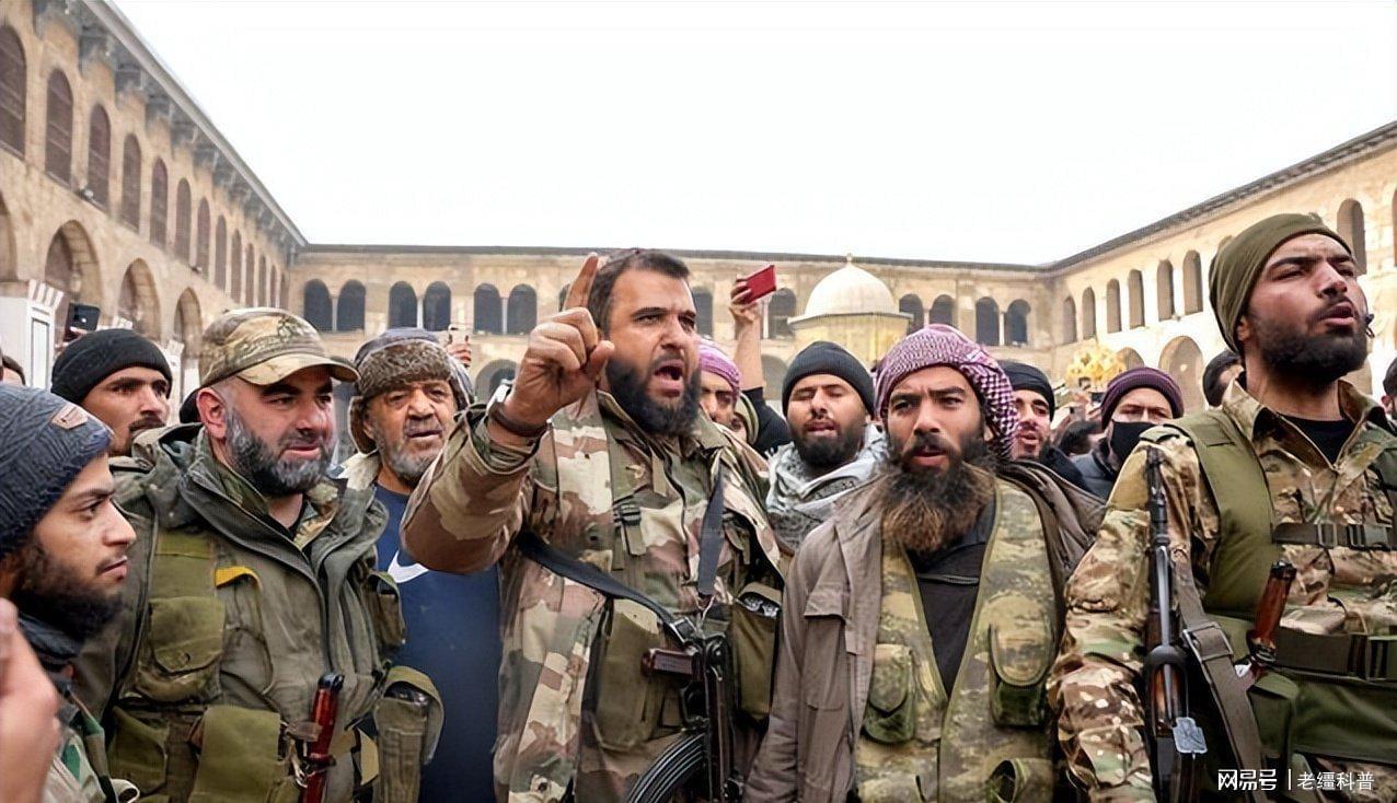  土耳其的底牌：埃尔多安硬刚以色列的深层逻辑 新闻