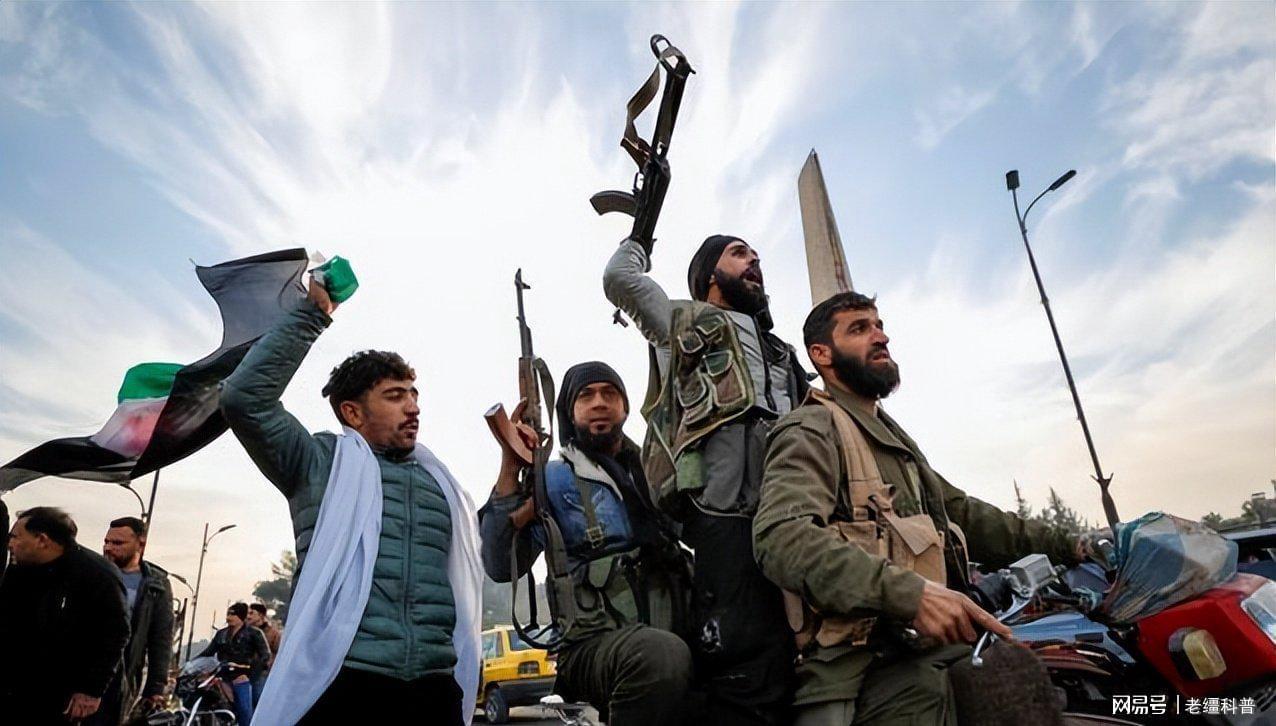  土耳其的底牌：埃尔多安硬刚以色列的深层逻辑 新闻