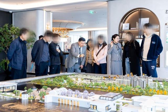  上海楼市新政效应深度解析：数据背后隐藏的五大结构性变化 房产家居