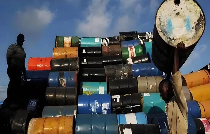  极端高温：解读印度战略瓶颈的气候密码 新闻