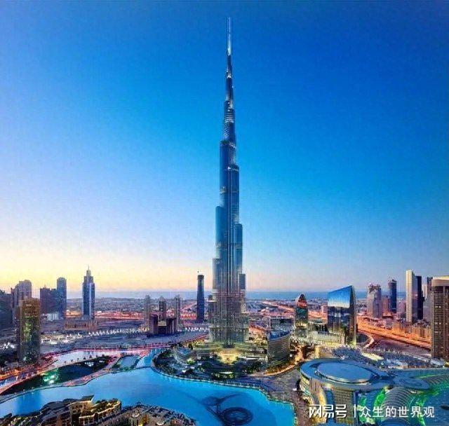  月薪一万、房租七千：一位技术人迪拜三年的真实账本与生活算法 新闻