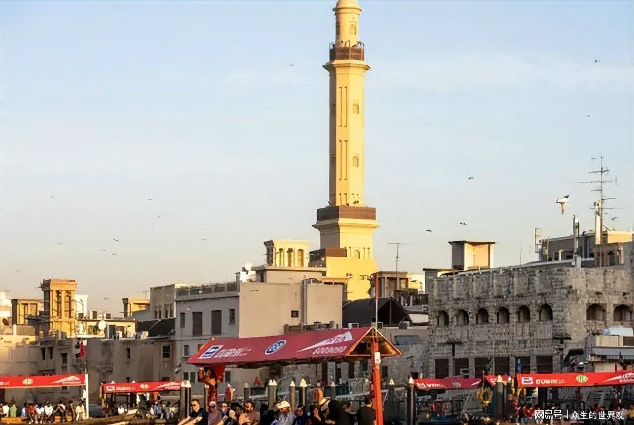  月薪一万、房租七千：一位技术人迪拜三年的真实账本与生活算法 新闻