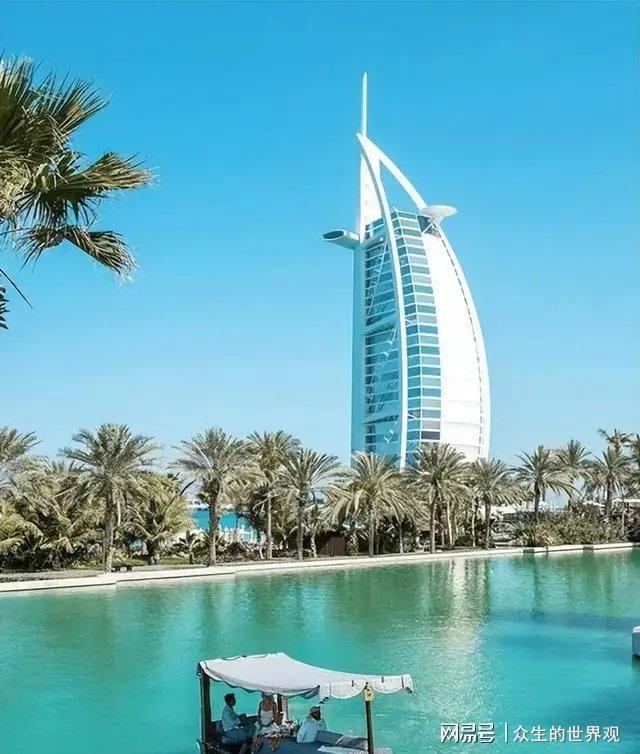  月薪一万、房租七千：一位技术人迪拜三年的真实账本与生活算法 新闻