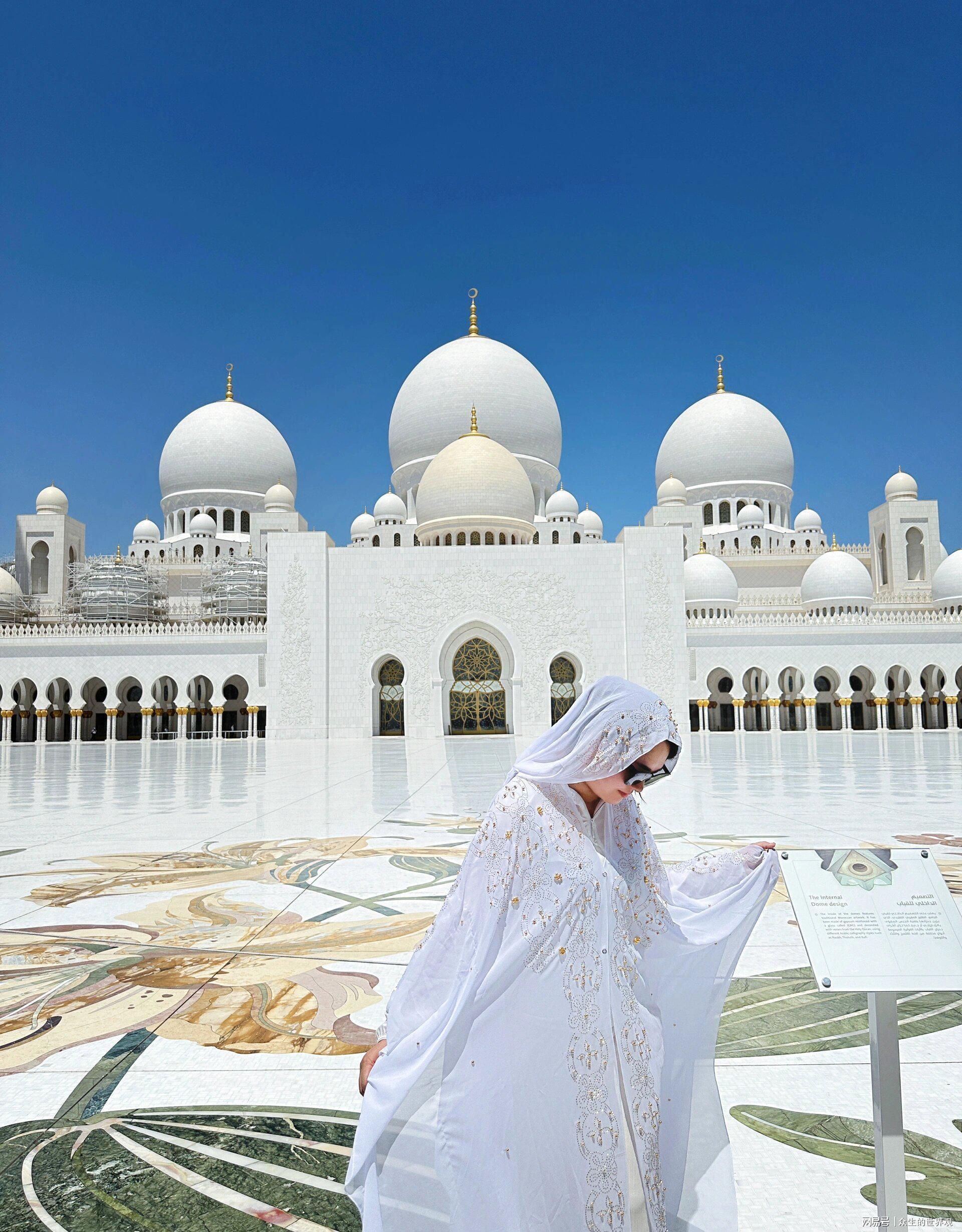  月薪一万、房租七千：一位技术人迪拜三年的真实账本与生活算法 新闻